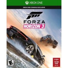 بازی Forza Horizon 3 مخصوص Xbox